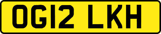 OG12LKH