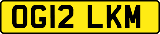 OG12LKM