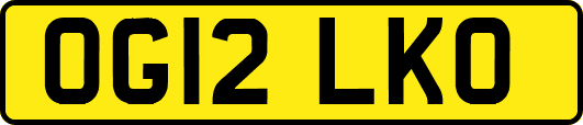 OG12LKO
