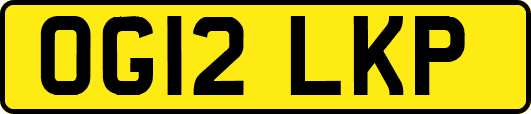 OG12LKP