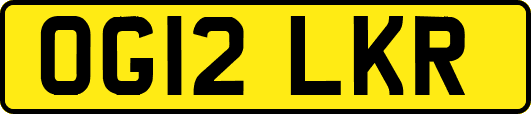 OG12LKR