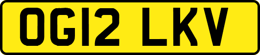 OG12LKV