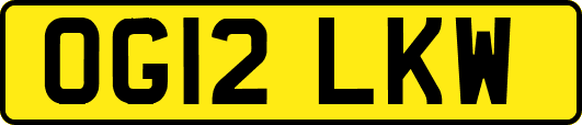 OG12LKW