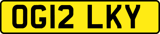 OG12LKY