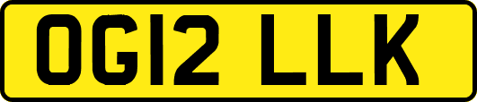 OG12LLK