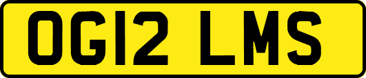 OG12LMS