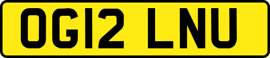 OG12LNU