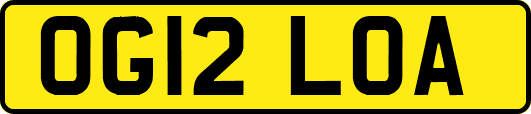 OG12LOA