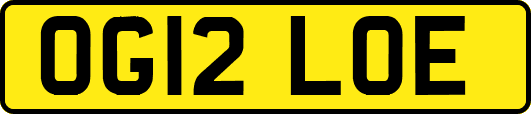 OG12LOE