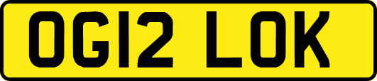 OG12LOK