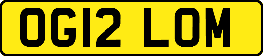 OG12LOM