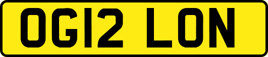 OG12LON