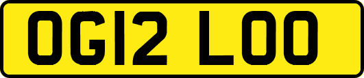 OG12LOO