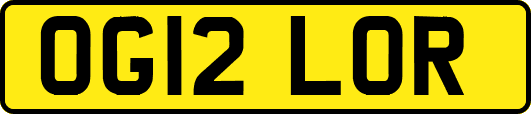 OG12LOR