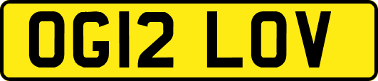 OG12LOV