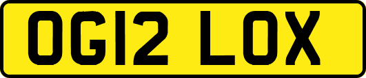 OG12LOX