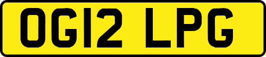 OG12LPG