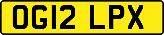OG12LPX