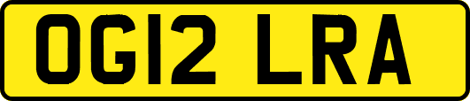 OG12LRA