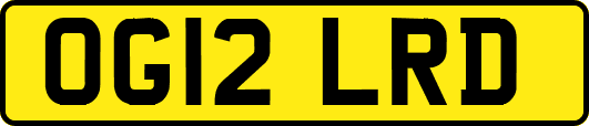 OG12LRD
