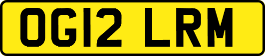 OG12LRM