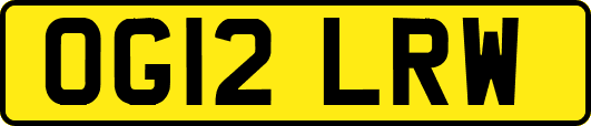 OG12LRW