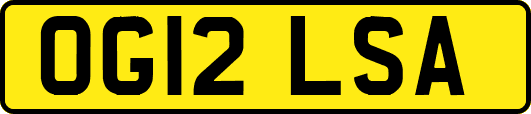 OG12LSA