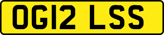 OG12LSS
