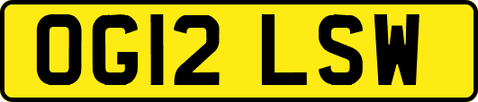 OG12LSW