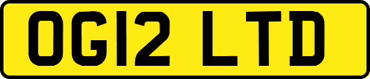 OG12LTD