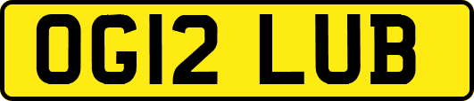 OG12LUB