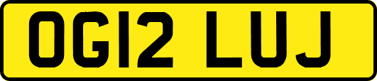 OG12LUJ