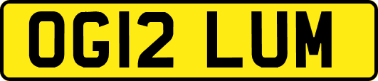 OG12LUM