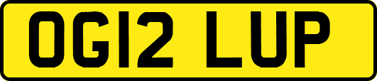 OG12LUP