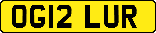 OG12LUR