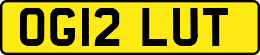 OG12LUT