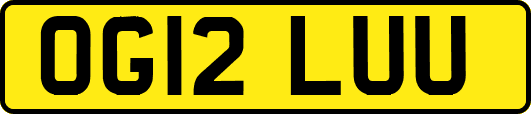 OG12LUU