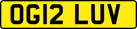 OG12LUV