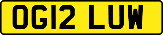 OG12LUW