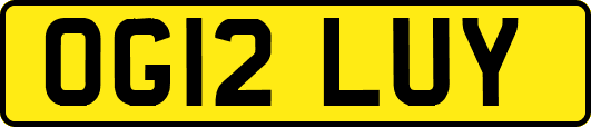 OG12LUY