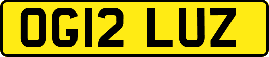 OG12LUZ