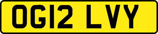 OG12LVY