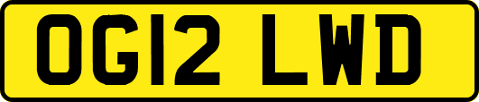 OG12LWD