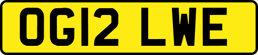 OG12LWE