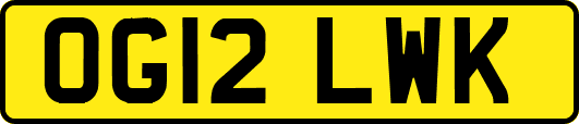 OG12LWK
