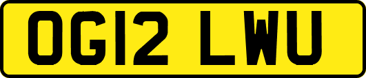 OG12LWU