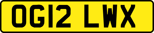 OG12LWX