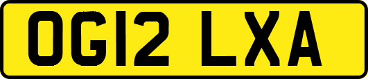 OG12LXA