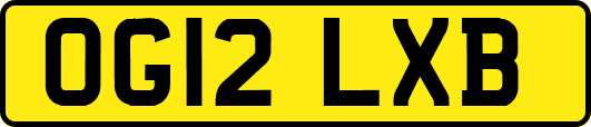 OG12LXB