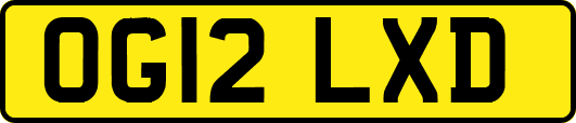 OG12LXD